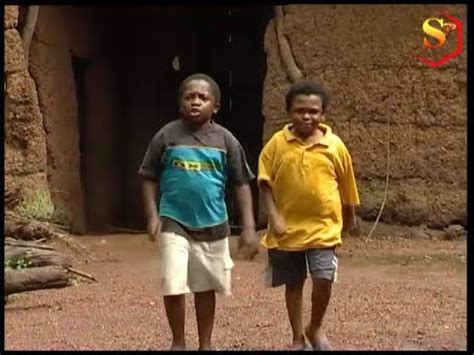 AKI AND PAWPAW THE TROUBLESOME ADOPTED ORPHANS - african movies 2019 | 2020 nigerian nollywood ...