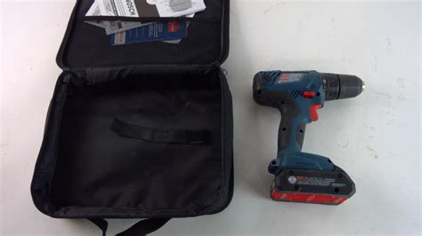 Bosch Cordless Drill | Property Room