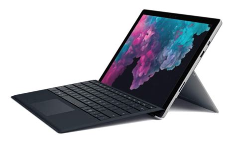 Microsoft Surface Tablet Laptop lineup in 2019 – What are the ...