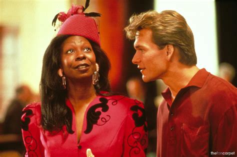 Ghost - Whoopi Goldberg Photo (36319889) - Fanpop