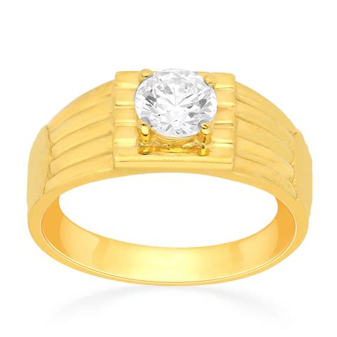 Buy Malabar Gold Ring FRGEDZRUGTT177 for Women Online | Malabar Gold ...