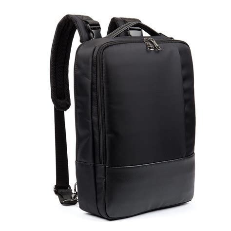 Laptop backpack Lightweight Bag 3 in1 Convertible Duffel Messenger for Men Women | Bags ...