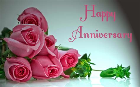 60 Best Happy Anniversary Messages and Wishes