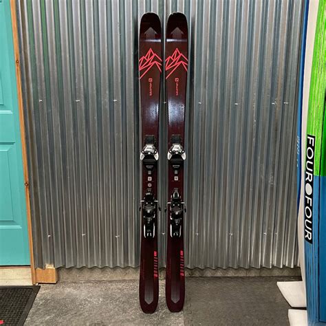 Used Skis — Vermont Ski and Sport