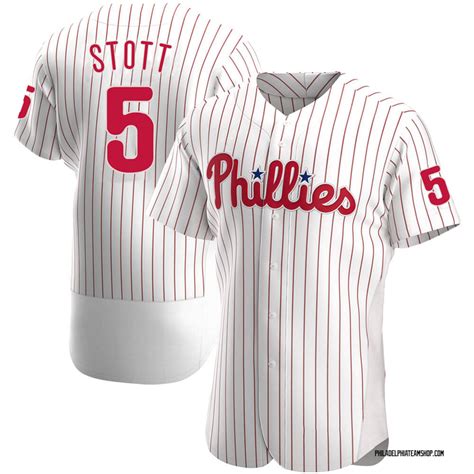 Bryson Stott Jersey, Authentic Phillies Bryson Stott Jerseys & Uniform ...