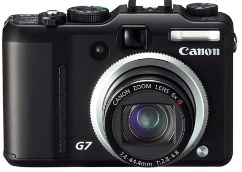 Canon PowerShot G7 X - Camera News at Cameraegg