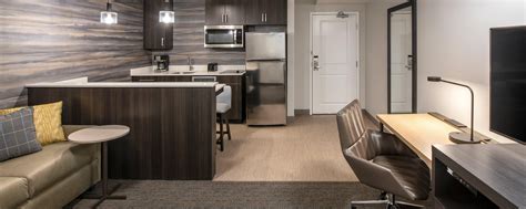 Extended-Stay Winnipeg Hotel Suites with Kitchenettes | Residence Inn ...