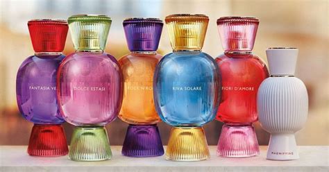 Bulgari Allegra Baciami perfume sample - Get me FREE Samples