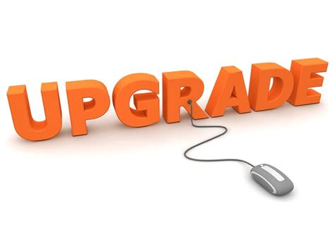 Multiple benefits of upgrading your Operating System