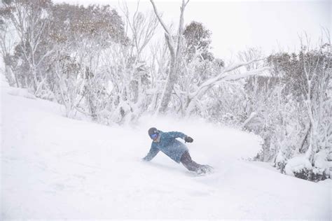 2021 Australian Snow Season Outlook – Neutral Climate Drivers Point To ...