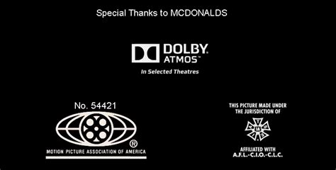 Image - Dolby MPAA IATSE.png | Logo Timeline Wiki | FANDOM powered by Wikia