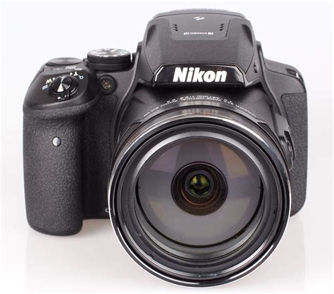 Nikon Coolpix P900 Review | ePHOTOzine