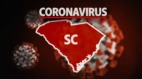 Indoor mask use recommended as COVID-19 levels rise in South Carolina | WCBD News 2