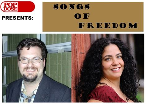 Songs of Freedom: Episode Two — Playlist – Popdose