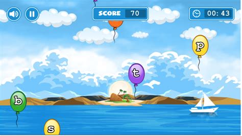 Typing Test Games For Kids