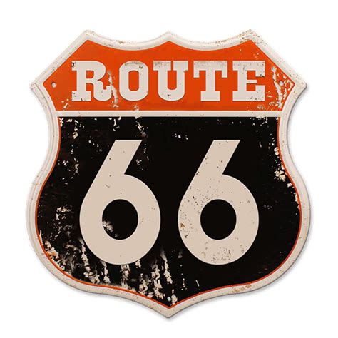 15 day return policy buy the latest best merchandise HOSNYE Route 66 ...