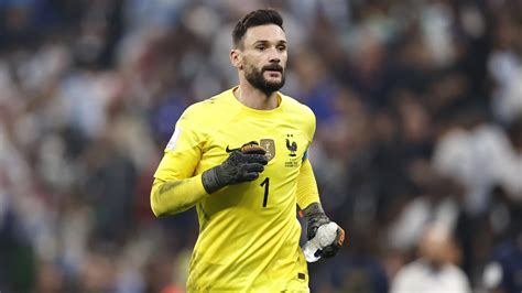 Hugo Lloris announces retirement from international football | The ...