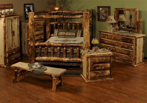 Solid Wood Edmonton Furniture - Lasts For Generations