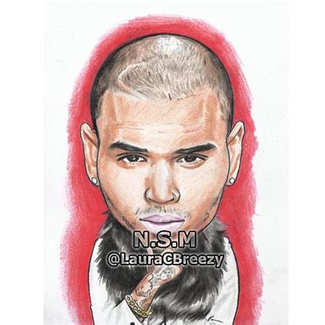 Chris Brown #XXL Chris Brown, Portrait Tattoo, Cartoons, Fan Art ...