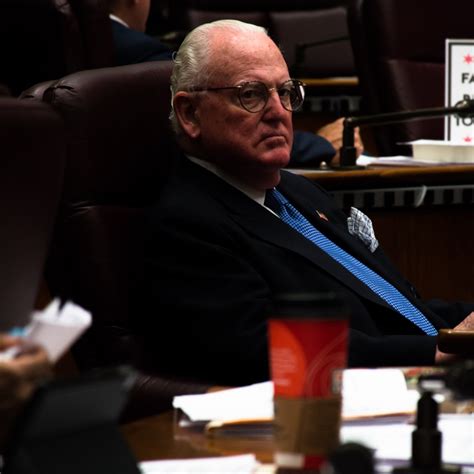 Burke Indictment Prompts Committee Resignation, Possible Reforms | WBEZ Chicago