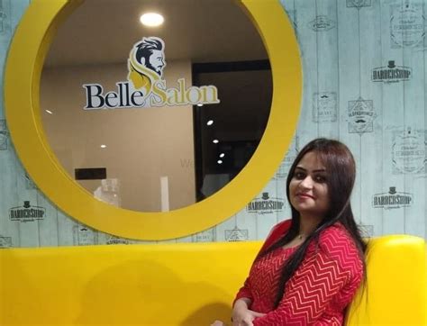 Belle Salon - Price & Reviews | Ahmedabad Makeup Artist