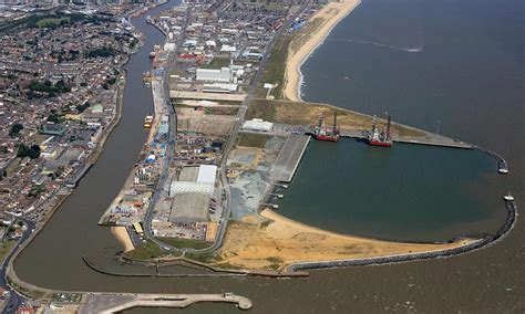 Great Yarmouth (England) cruise port schedule | CruiseMapper