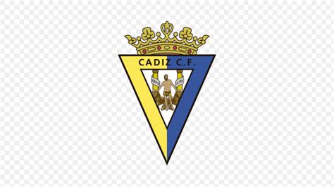 Logo Cádiz Brasão em Png – Logo de Times