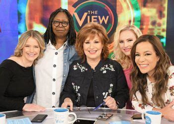 The View Guest Lineup for the Week of June 5-9, 2023