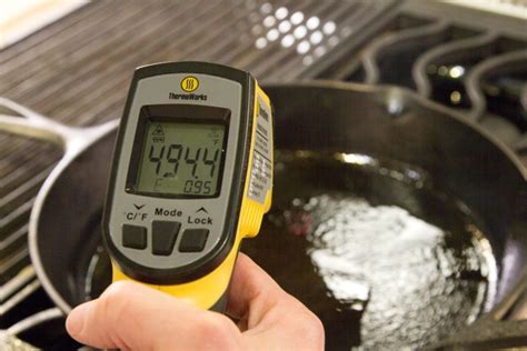 Top 5 Food Safety Thermometer Mistakes, Part 1