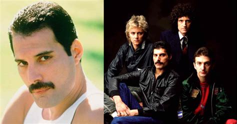 The 7 Queen and solo songs that Freddie Mercury loved the most