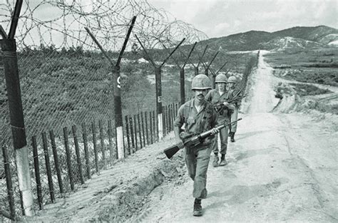 Korean DMZ veterans Archives - nedforney.com