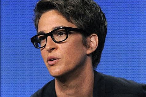 Policy Wonk / Rachel Maddow – Dayology.com