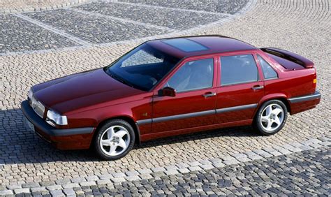 Volvo 850 T-5, T-5R and 850R Buyer's Guide - Garage Dreams