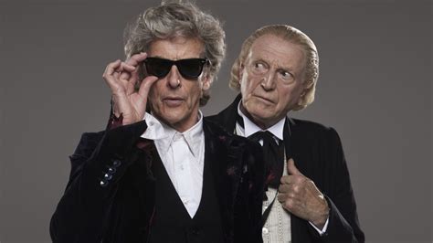 Doctor Who series 10 ending | GamesRadar+