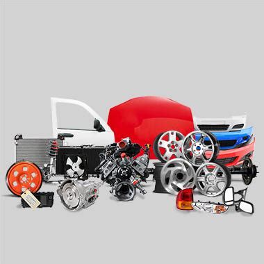 Salvage and Recycled Auto Parts in Fort Myers 33905 | LKQ