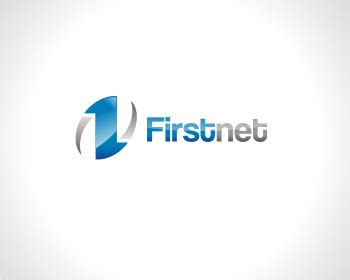 FirstNet Logo - LogoDix