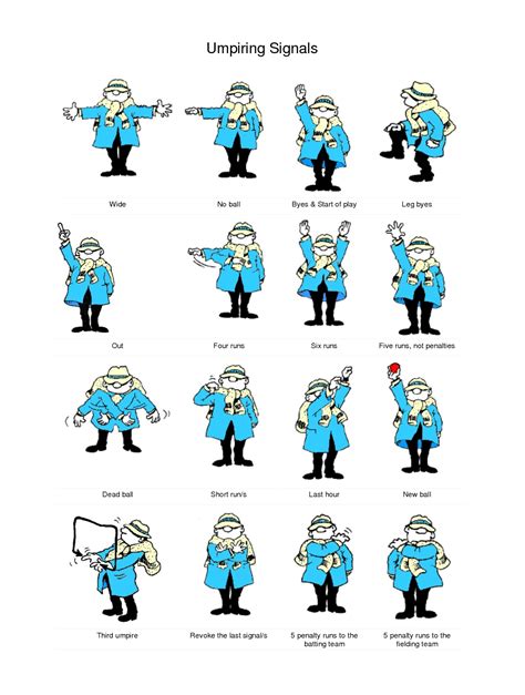 Umpire Drawing at GetDrawings | Free download