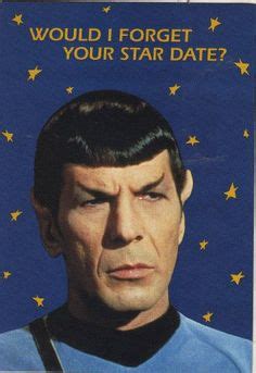 13 Best Star Trek birthday ideas | star trek birthday, birthday meme ...