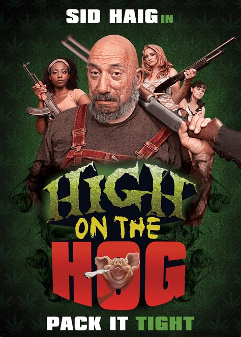 High on the Hog Pictures | Rotten Tomatoes