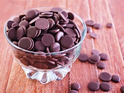 What is couverture chocolate? What are its benefits? - health and ...