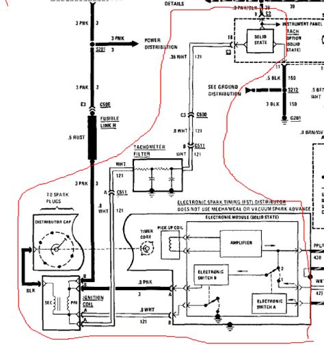 Tachometer wiring to control DC motor? | DIY Electric Car Forums