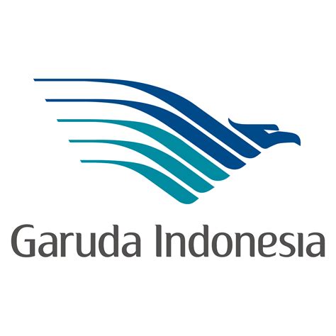 Logo Dls Garuda Indonesia 2021 Logo Design - Riset