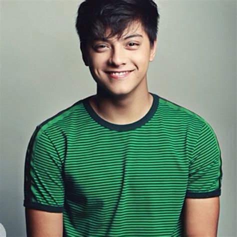 Daniel Padilla Photoshoot 2022