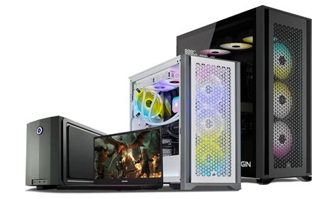 4K Gaming PC | ORIGIN PC