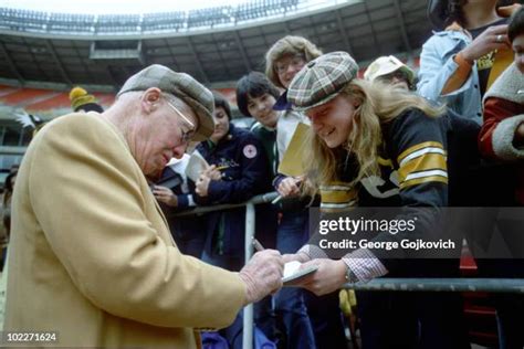 Art Rooney Sr. Photos and Premium High Res Pictures - Getty Images