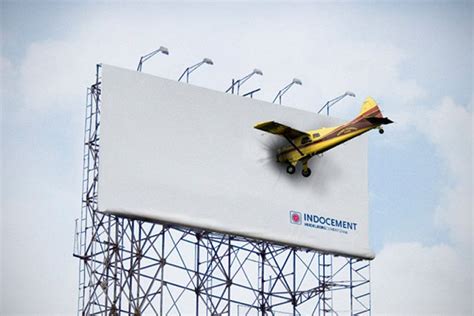 30 Truly Creative Examples of Billboard Design | Billboard design ...