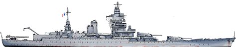 Dunkerque Ship - French Battleship Dunkerque Military Wiki Fandom ...