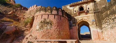 Jalore fort | Jalore Ka Kila History Timings, History of Jalore Fort, Ticket Price