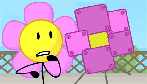 Flower Bfdi