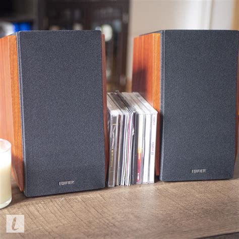 The 6 Best Affordable Bookshelf Speakers of 2023